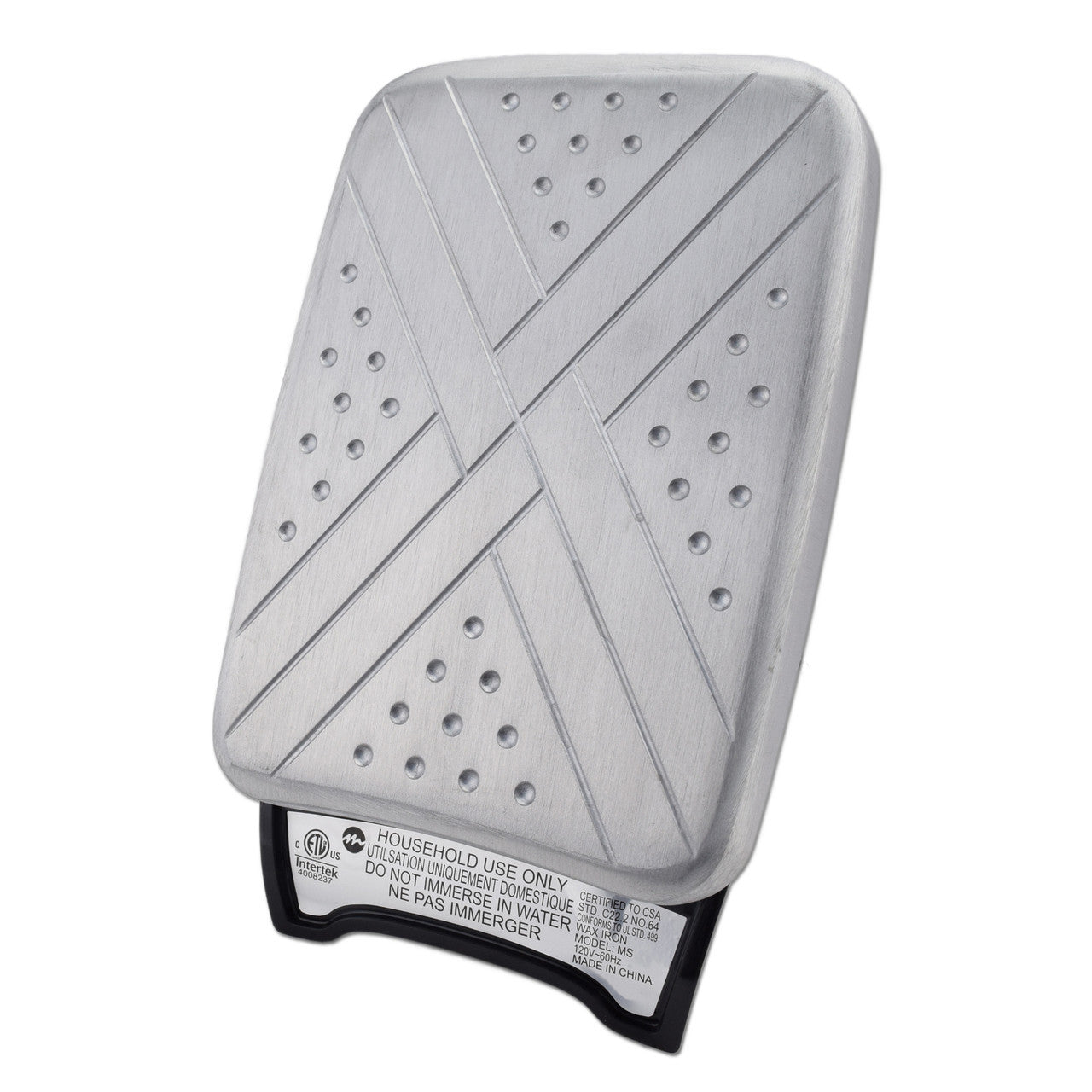 RaceWax Elite Ski Wax Tuning Kit Plus All Metal World Cup Ski Vise - (ZS-8009)