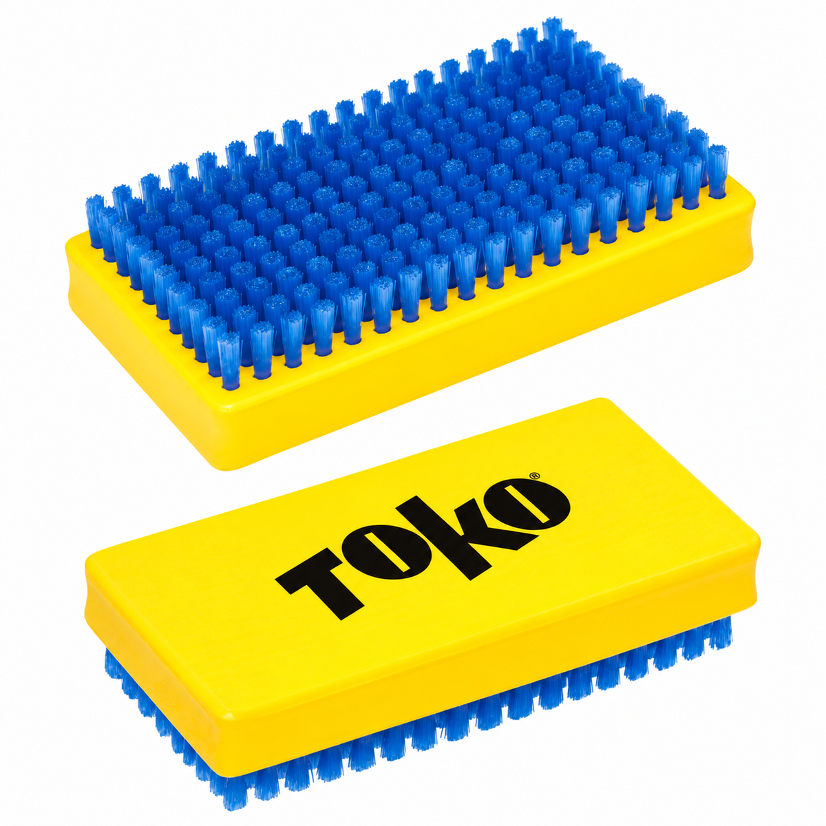 Toko Soft Nylon Bristles Polishing Brush - (5545248)