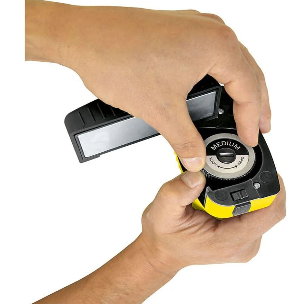 Toko Medium Grit Diamond Disc for Toko Edge Tuner World Cup - (5560052)