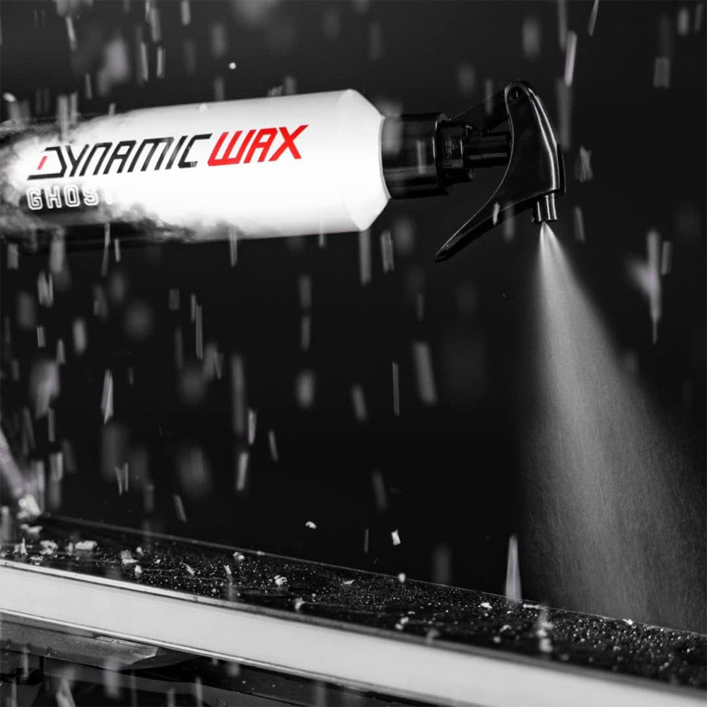 Dynamic GHOST Nano Tech All Temp Spray-on Glide Wax 150ml