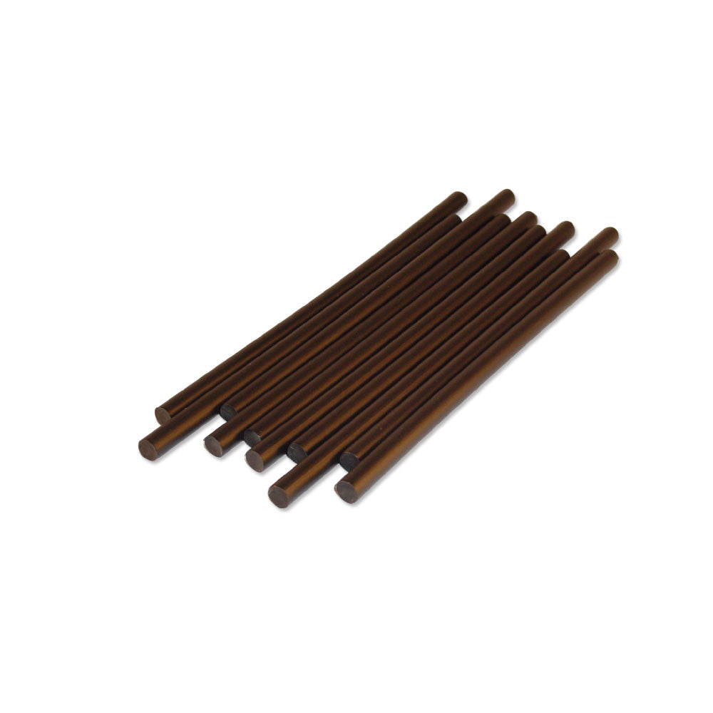 10 Black P-Tex PTex Rods - (55100156)