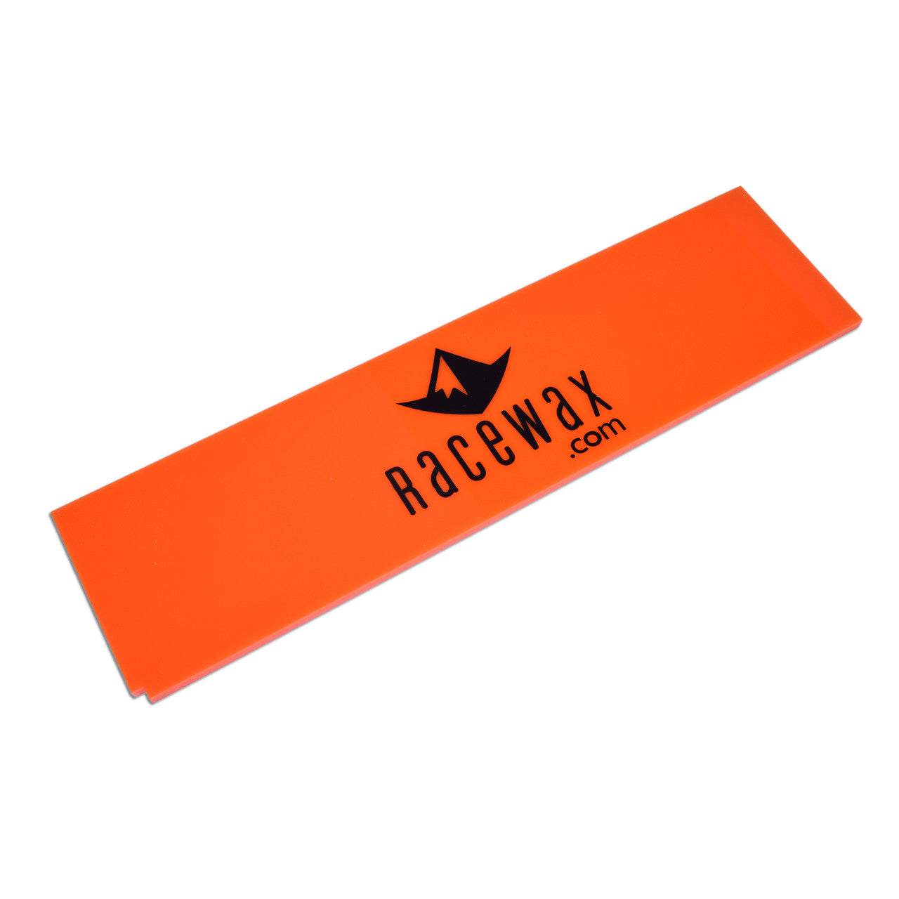 RaceWax Snowboard Wax Scraper - 9-inch - (RB-2434)