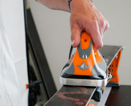How to Wax The Right Way