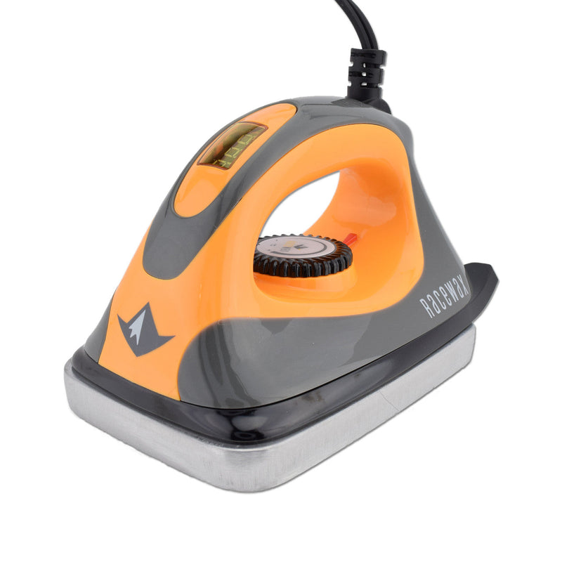 Waxing Irons