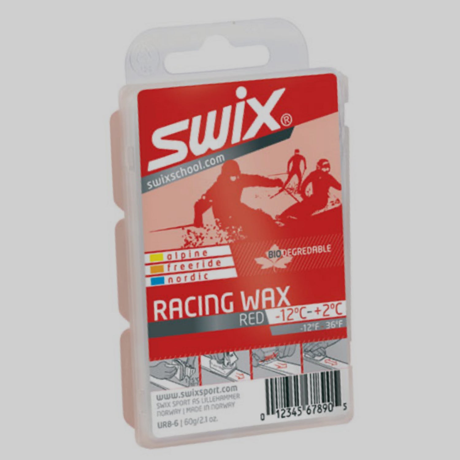 Swix Wax | RaceWax