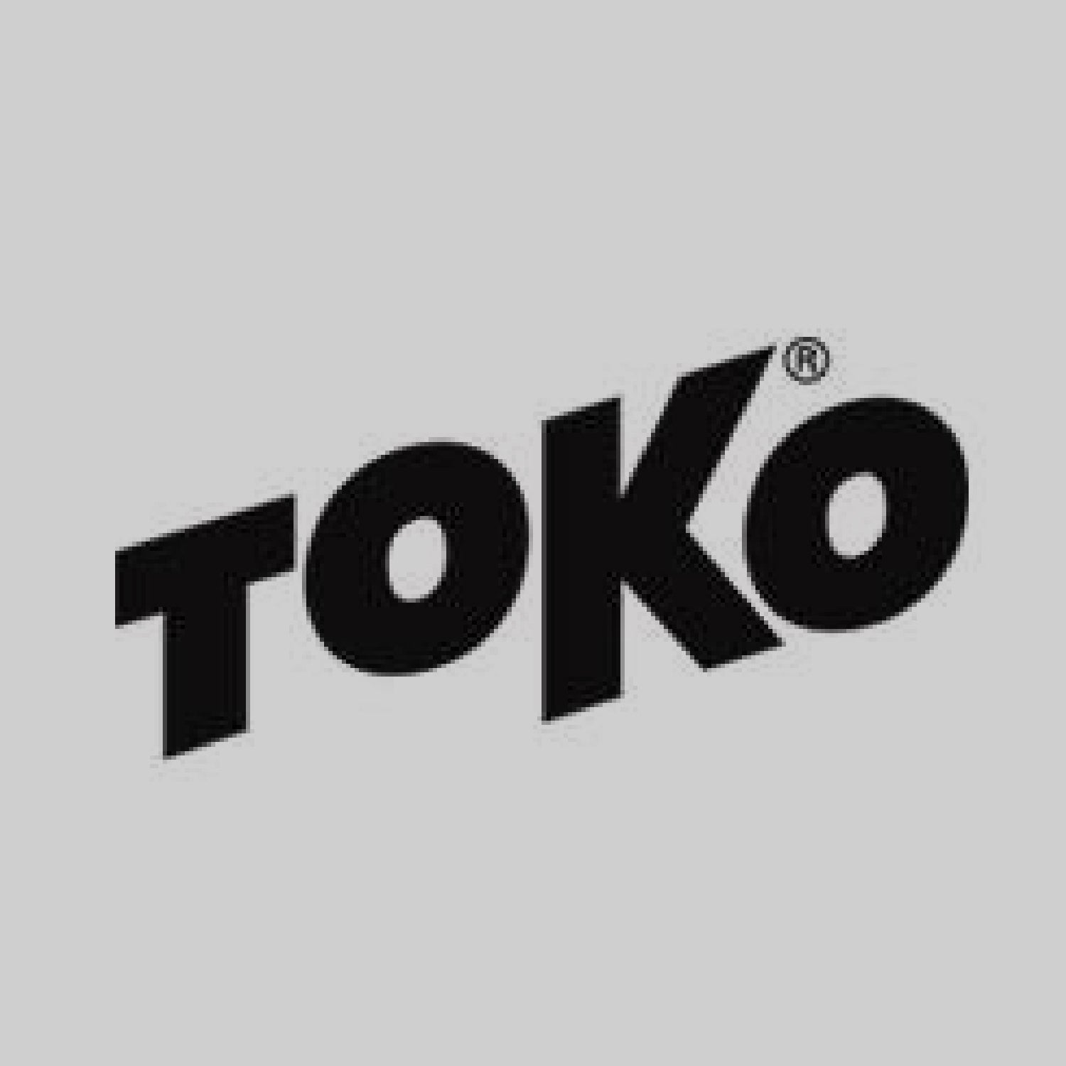 Toko | RaceWax