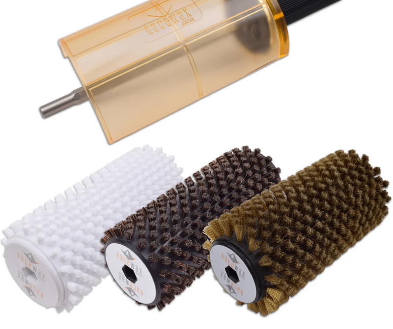 ROTO BRUSHES