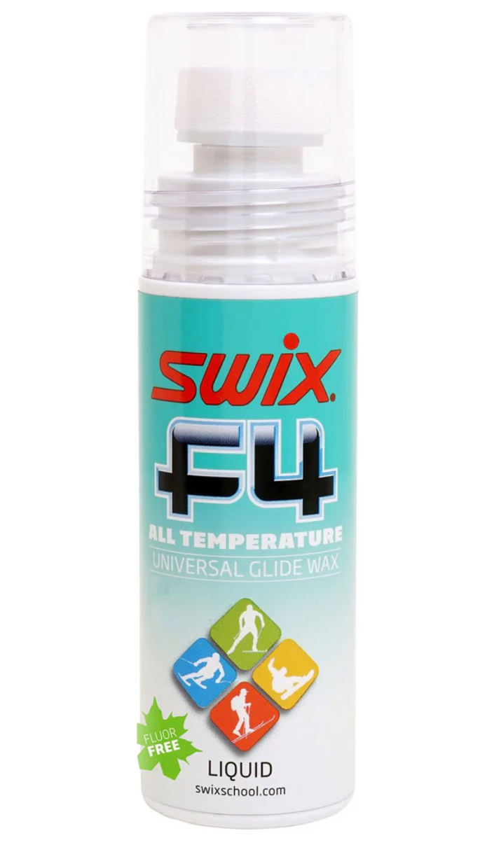 Liquid Wax