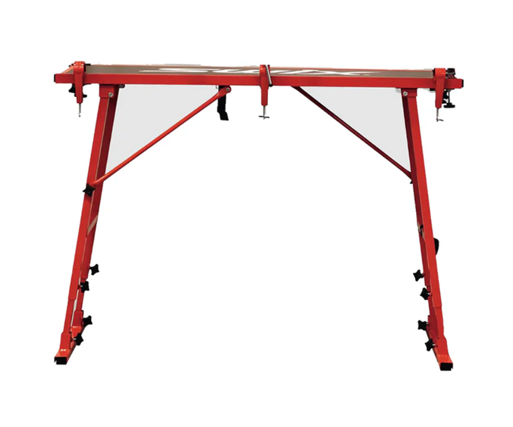 TABLES | RaceWax