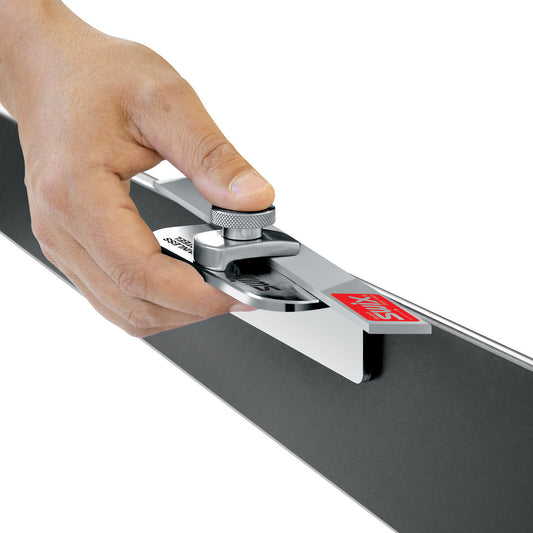 Swix 88 deg Stainless Steel World Cup Side Bevel Guide Angle - (TA688N) - secondary image