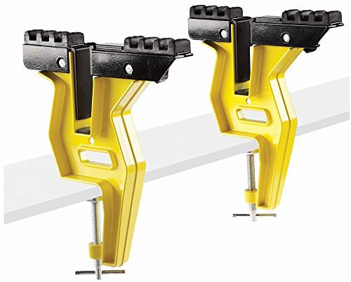 Toko Universal Board Grip, Yellow, Wide - (5544273)