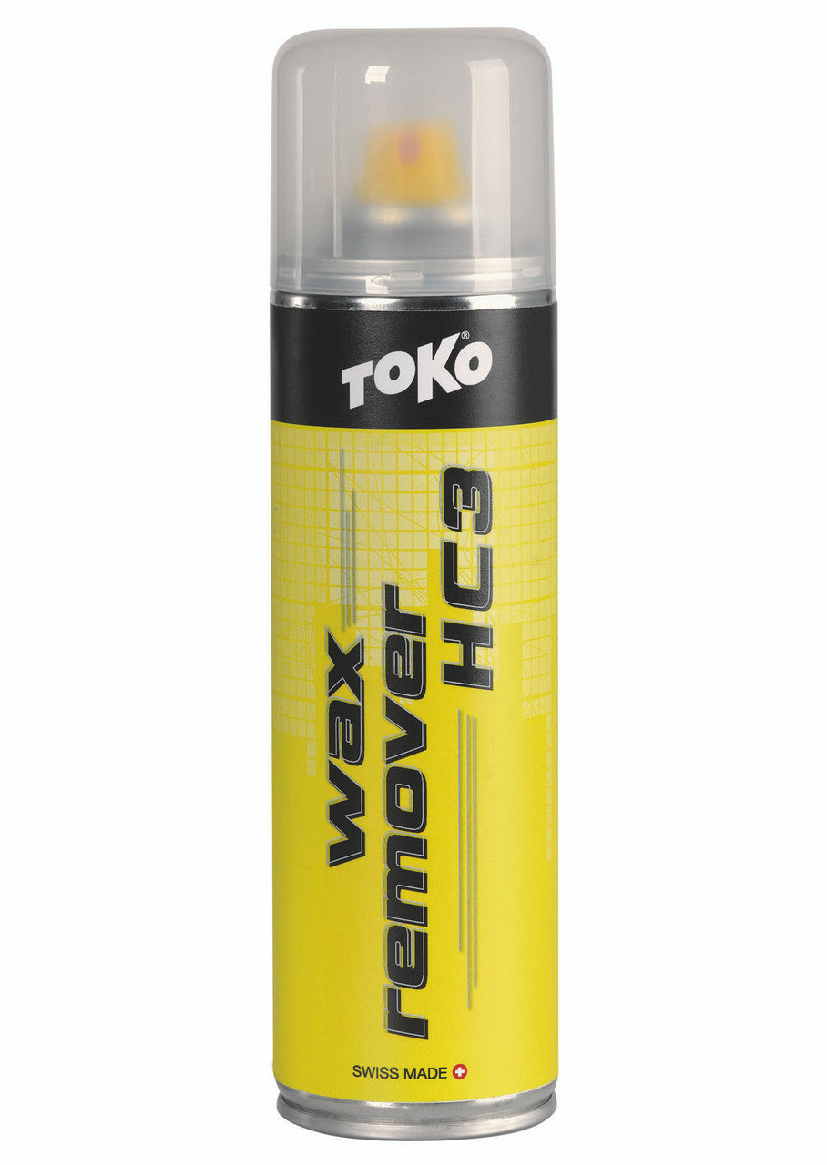 Toko Waxremover HC3 250ml - (5506504)