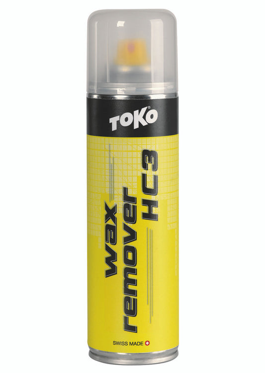 Toko Waxremover HC3 250ml - (5506504)
