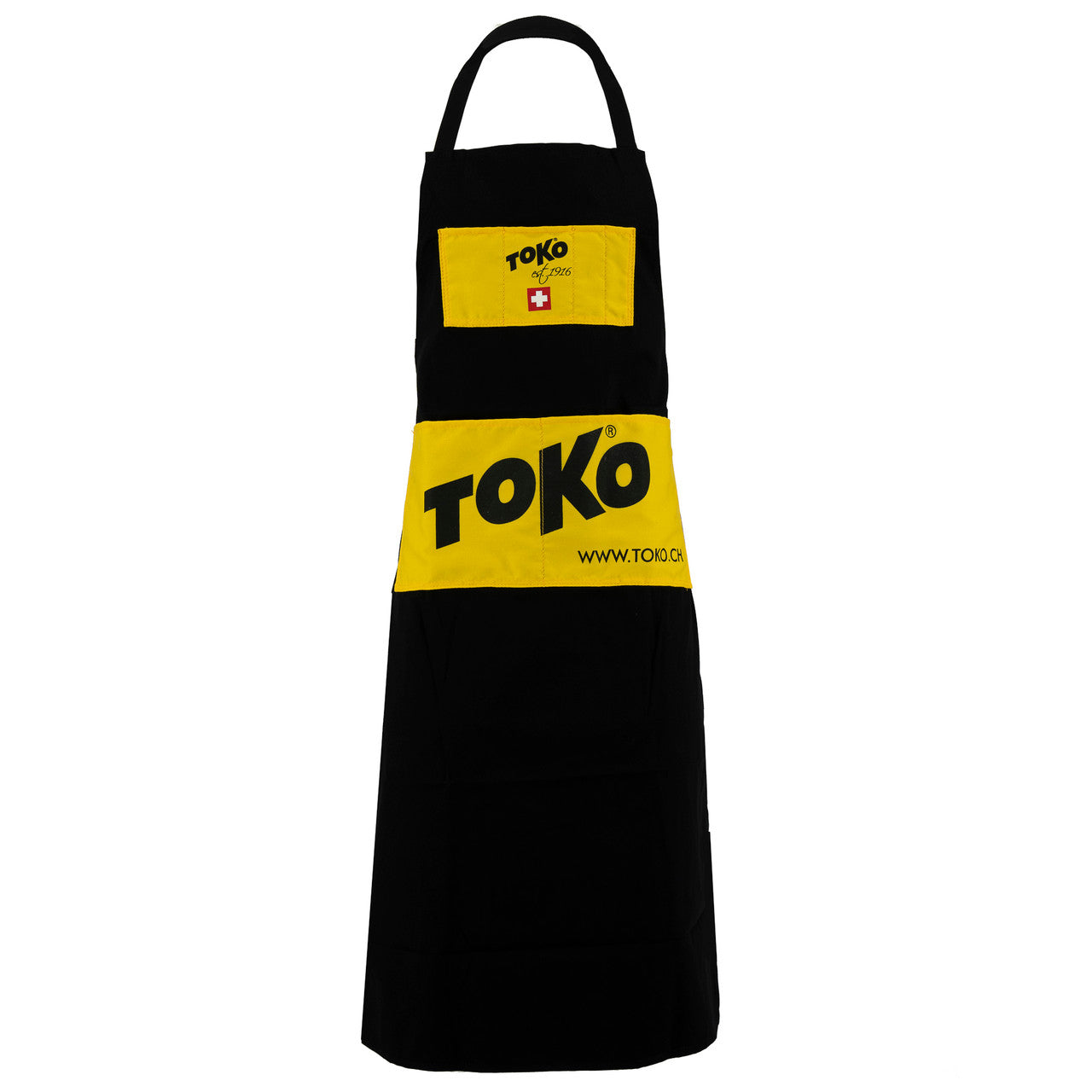 Toko Backshop-Apron - (5542806)