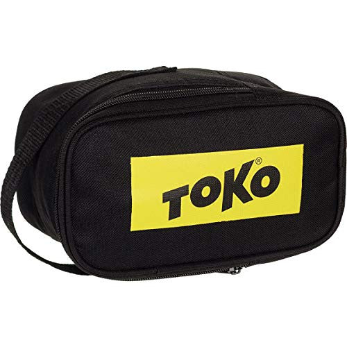 Toko Core Tune and Wax KIT - Wax and Tool Package. - (TOK000Z) - secondary image