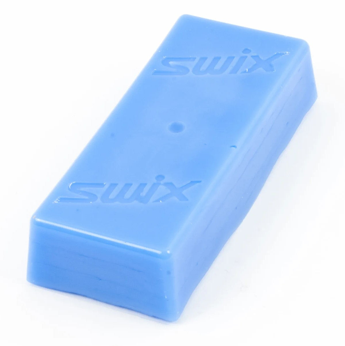 Swix Bio-Degradable Ski Wax UR6-18 Cold 180 g in Bulk Tub NO LID - (UR6-18)