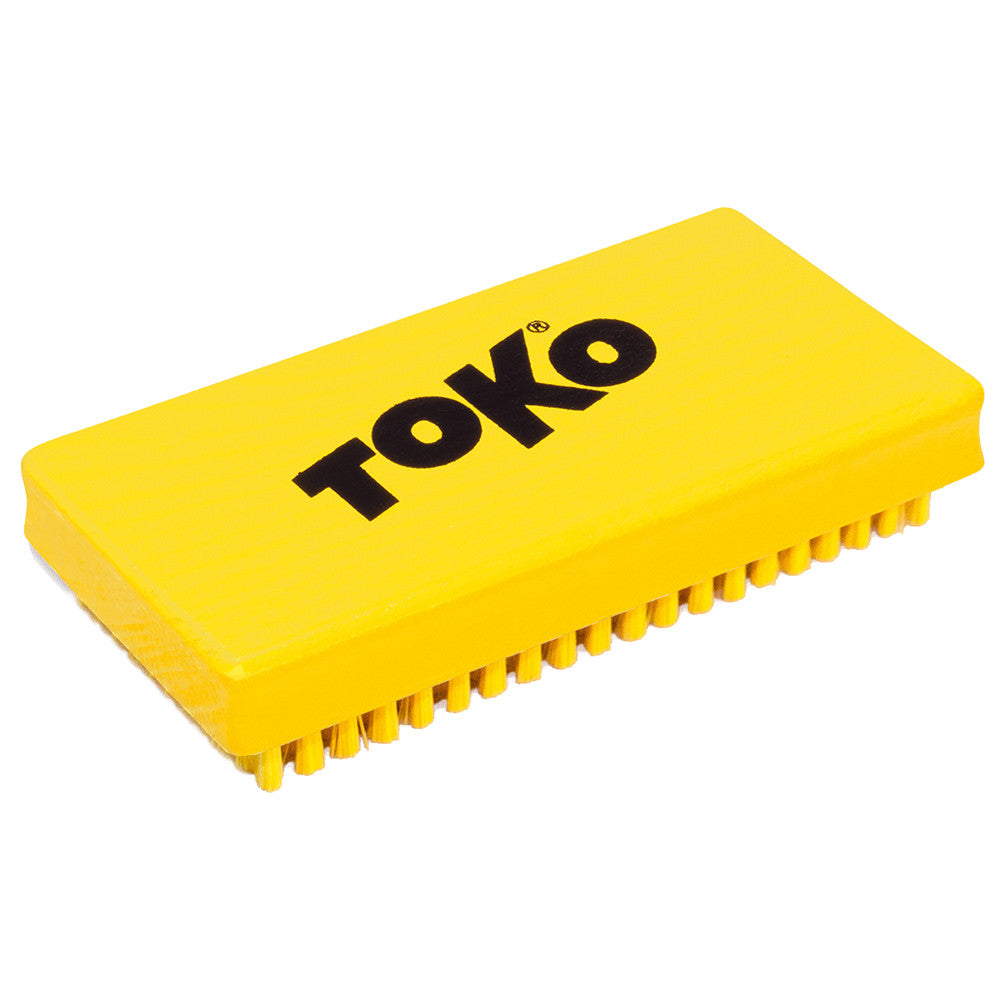 Toko Polishing Brush for Liquid Paraffins - (5545251)