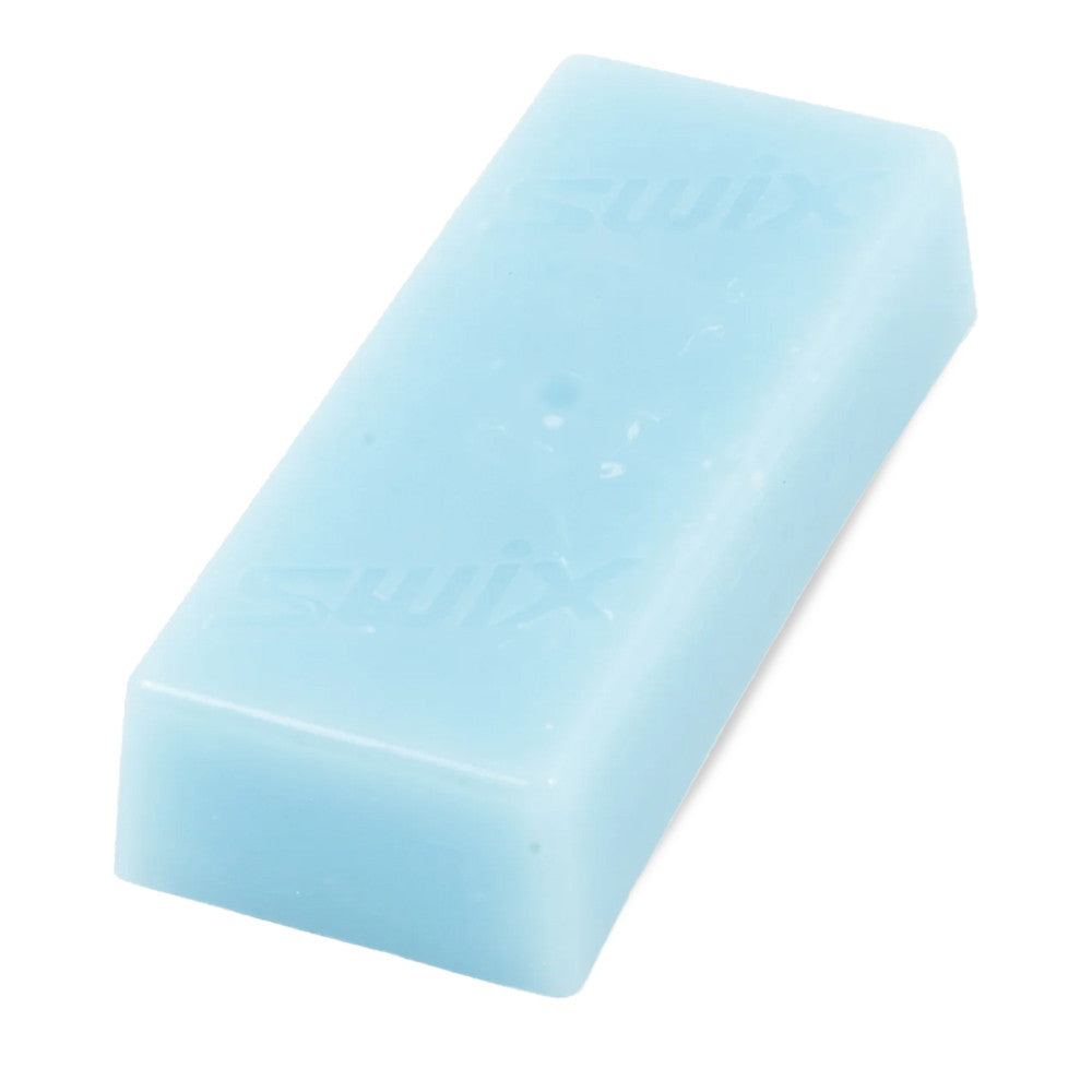 SWIX F4 New Formula Non-Fluoro Ski Wax Large 180 g in Bulk Tub No Lid - (F4-23-900)