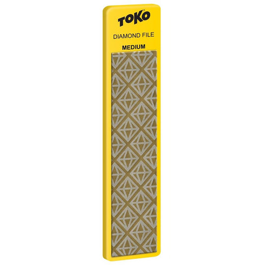 Toko Diamond File Medium - (5560056)