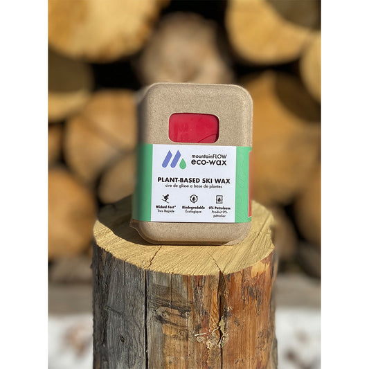 Mountain Flow Warm Temp Wax 130g - secondary image