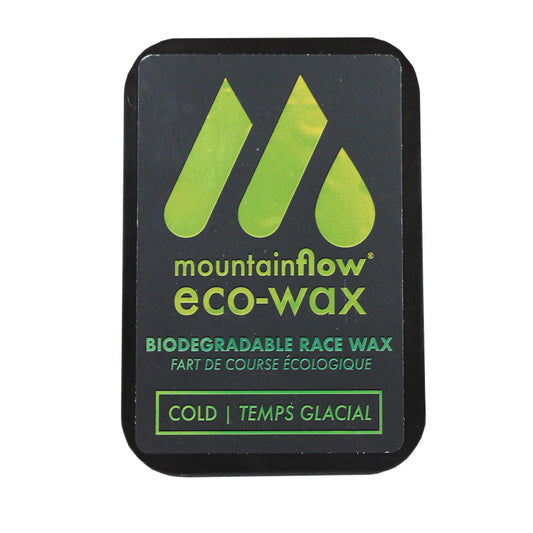 Mountain Flow Race Wax Cold Temp 40g