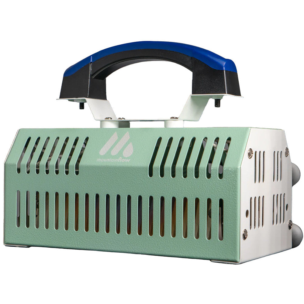 Mountain Flow Handheld Infared (IR) Waxer