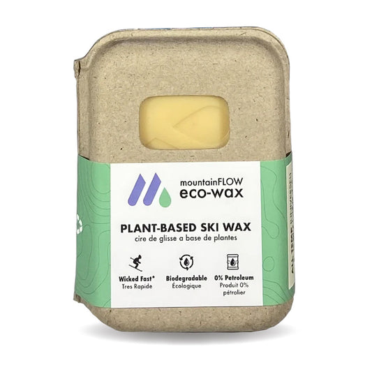 Mountain Flow All Temp Wax 130g
