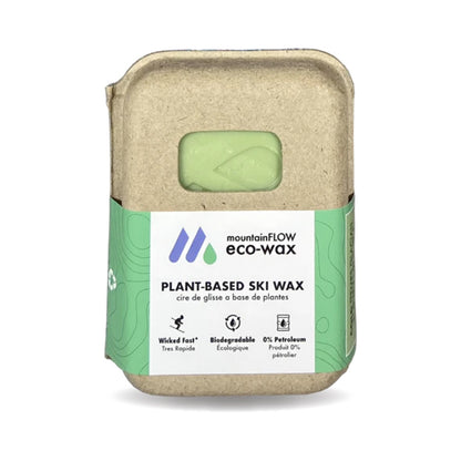 Mountain Flow Cold Temp Wax 130g