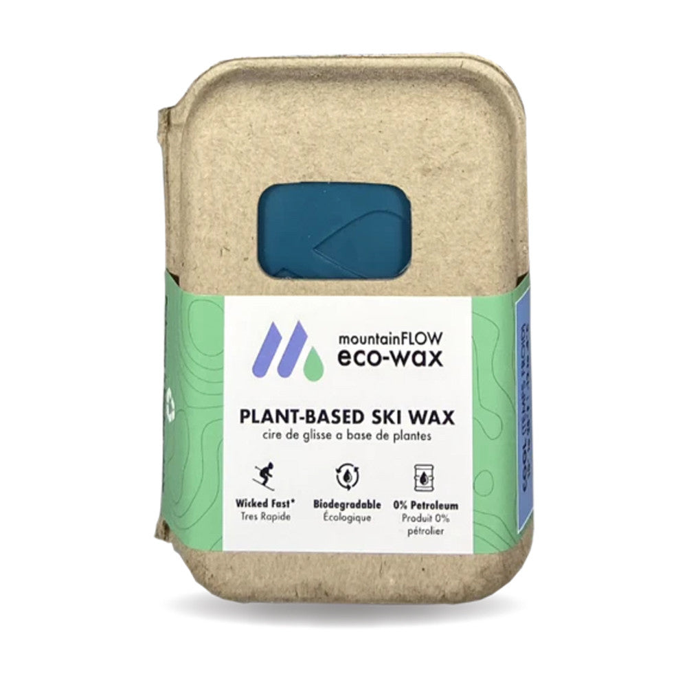 Mountain Flow Cool Temp Wax 130g