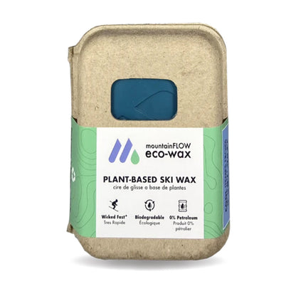 Mountain Flow Cool Temp Wax 130g