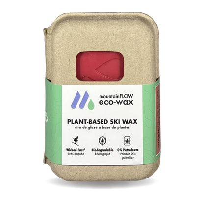 Mountain Flow Warm Temp Wax 130g