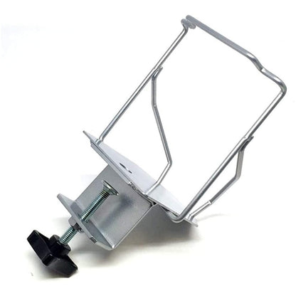 Swix Ski Snowboard Waxing Iron Holder T70-H2, Silver, One Size - (T70-H2)