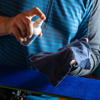 Mountain Flow Skin Wax Spray-On 118ml