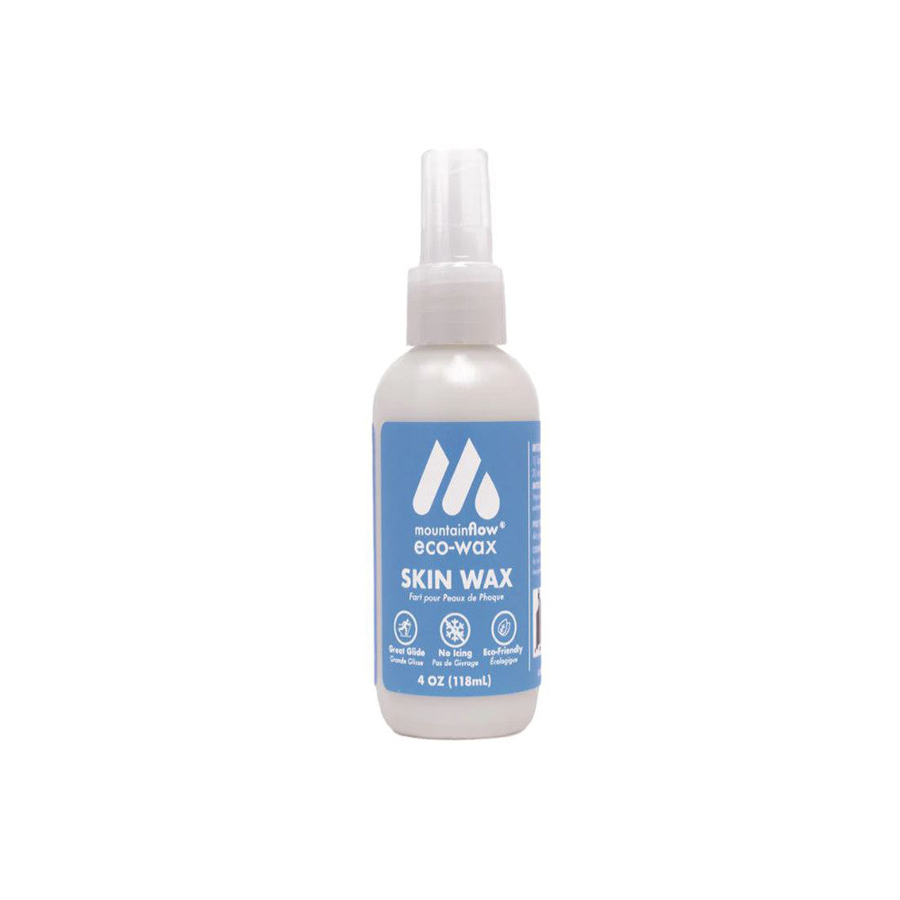 mountainFLOW Skin Wax Spray