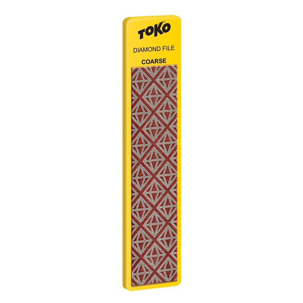 Toko Diamond File Coarse - (5560057)