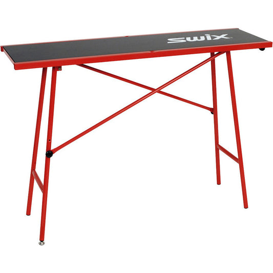 Swix Waxing Table Wide 120cm x 35cm - (T0075W)