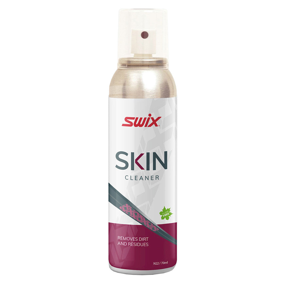 Swix Skin Cleaner - Thumbnail 2