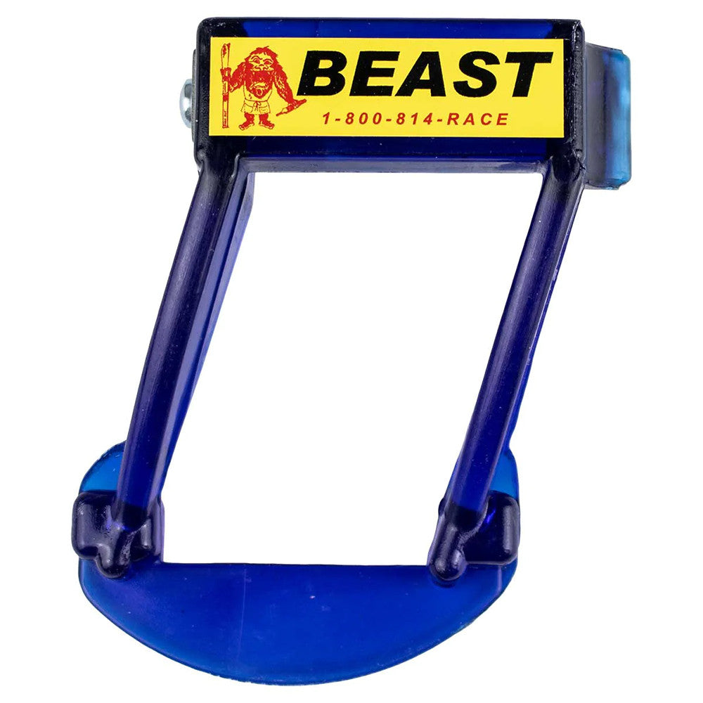 1.5 degree Ski Snowboard Base Bevel Angle Guide Tool, BEAST