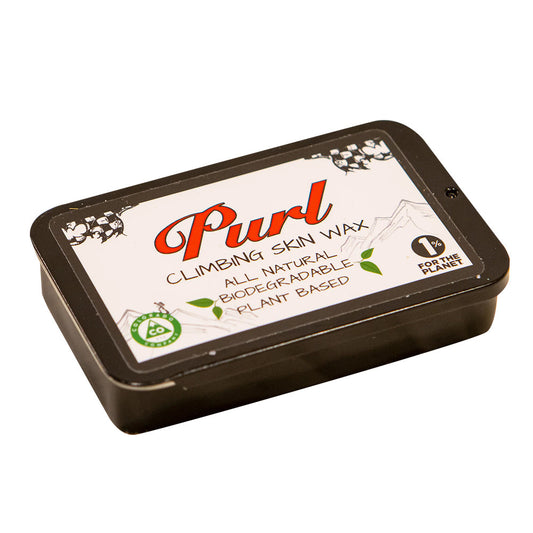 Purl Natural Climbing Skin Wax - (1018) - secondary image