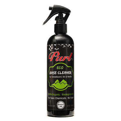 Purl Wax ECO Base Cleaner - 12oz - (AC5009)