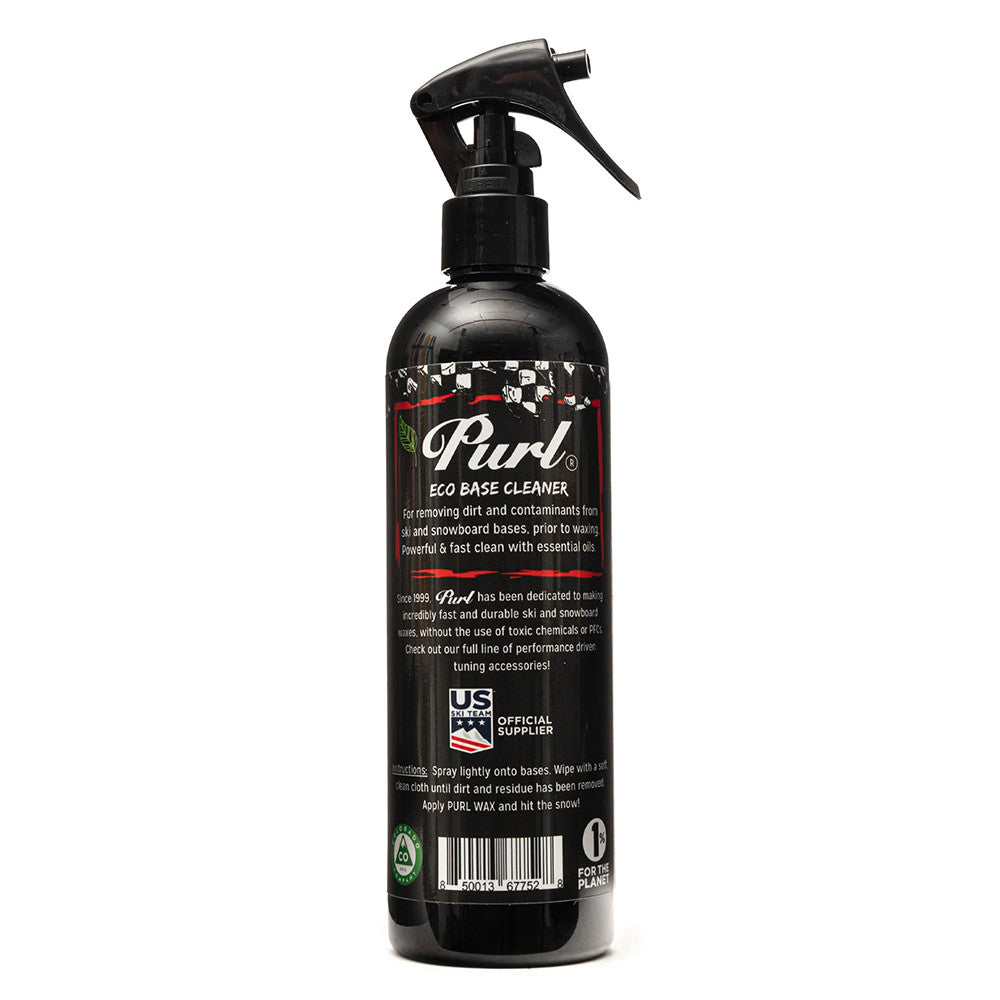 Purl Wax ECO Base Cleaner - 12oz - (AC5009)
