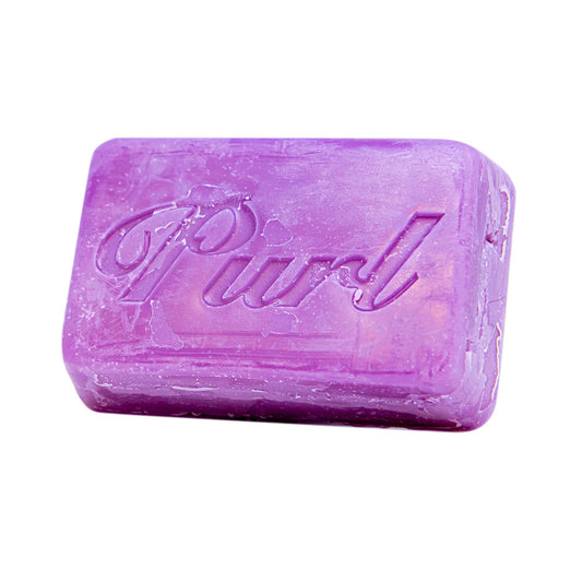 Purl Natural Ski Wax and Snowboard Wax - All Temp, Purple - (1012) - secondary image