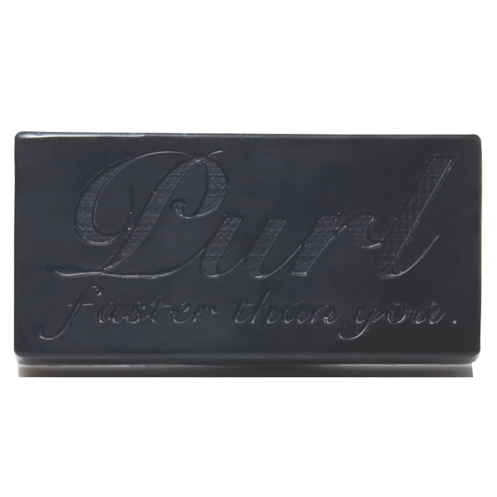 Purl Graphite Black Ski and Snowboard Wax - 454g - (2005)