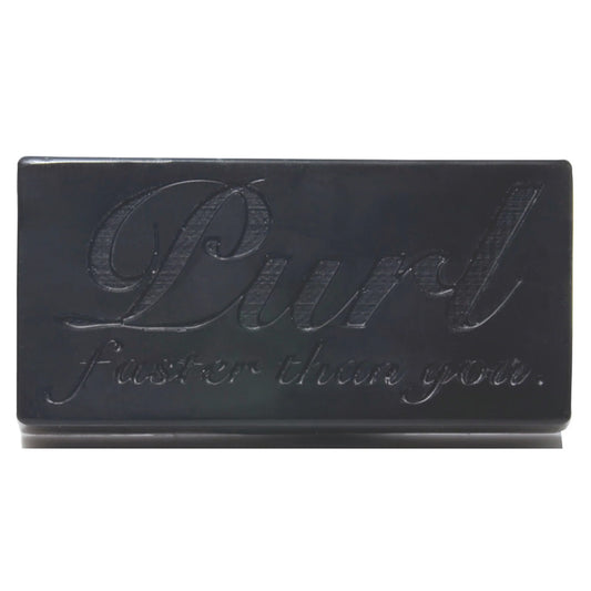 Purl Graphite Black Ski and Snowboard Wax - 454g - (2005)
