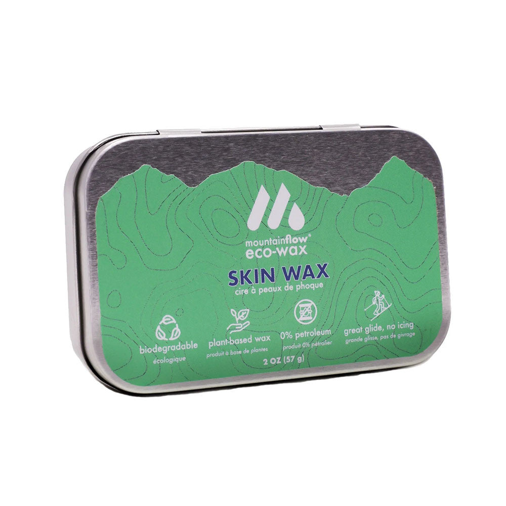 mountainFLOW Skin Wax