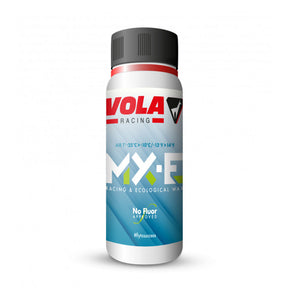 VOLA MX-E Blue Liquid Wax 250ml - (248522E) – Racewax.com