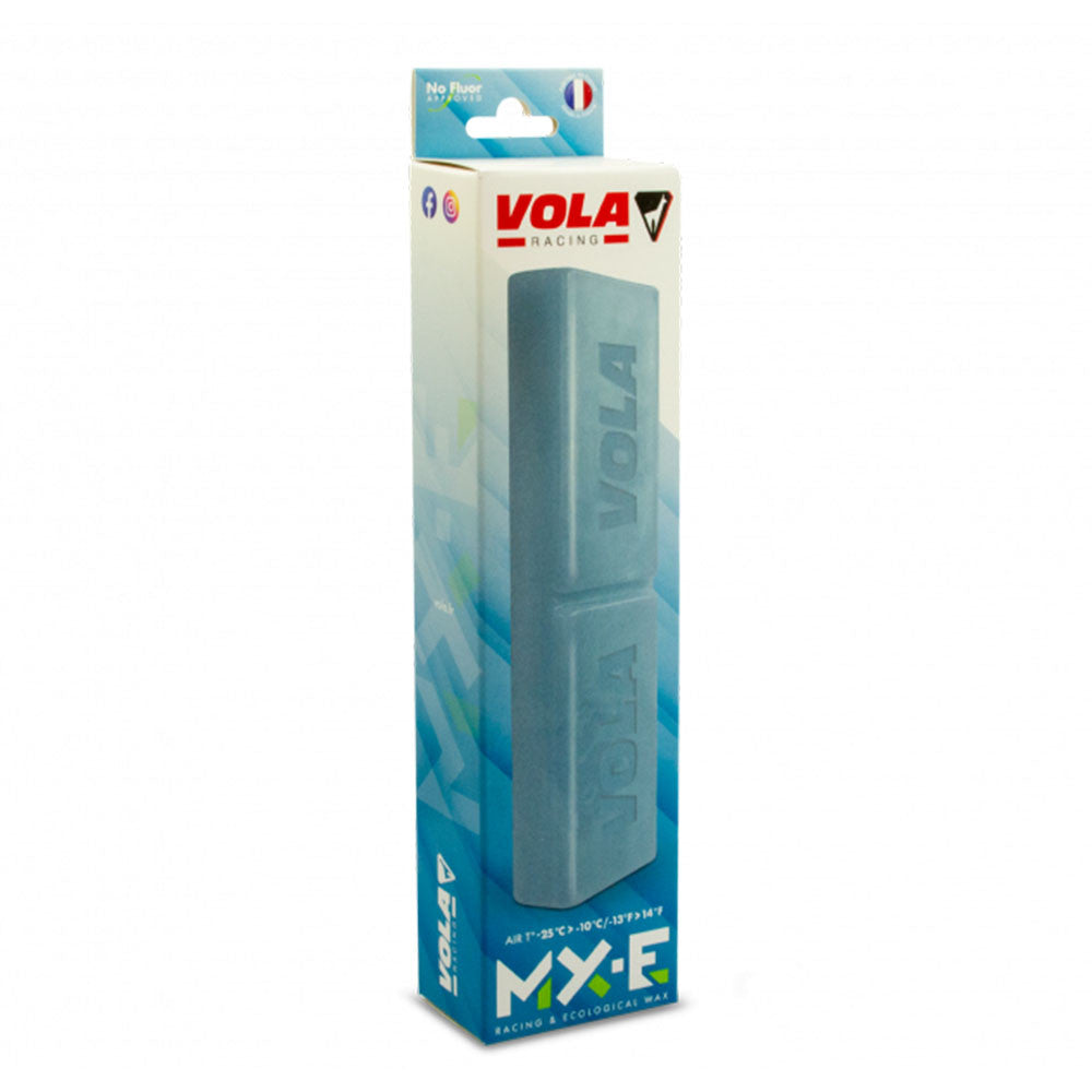 VOLA MX-E Blue Wax 500gm - (248503E)