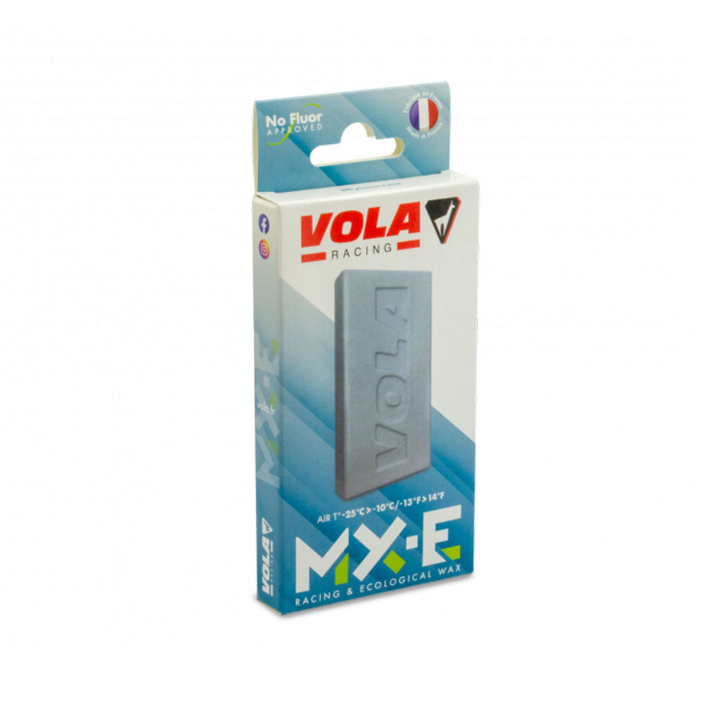VOLA MX-E Blue Wax 80gm | RaceWax