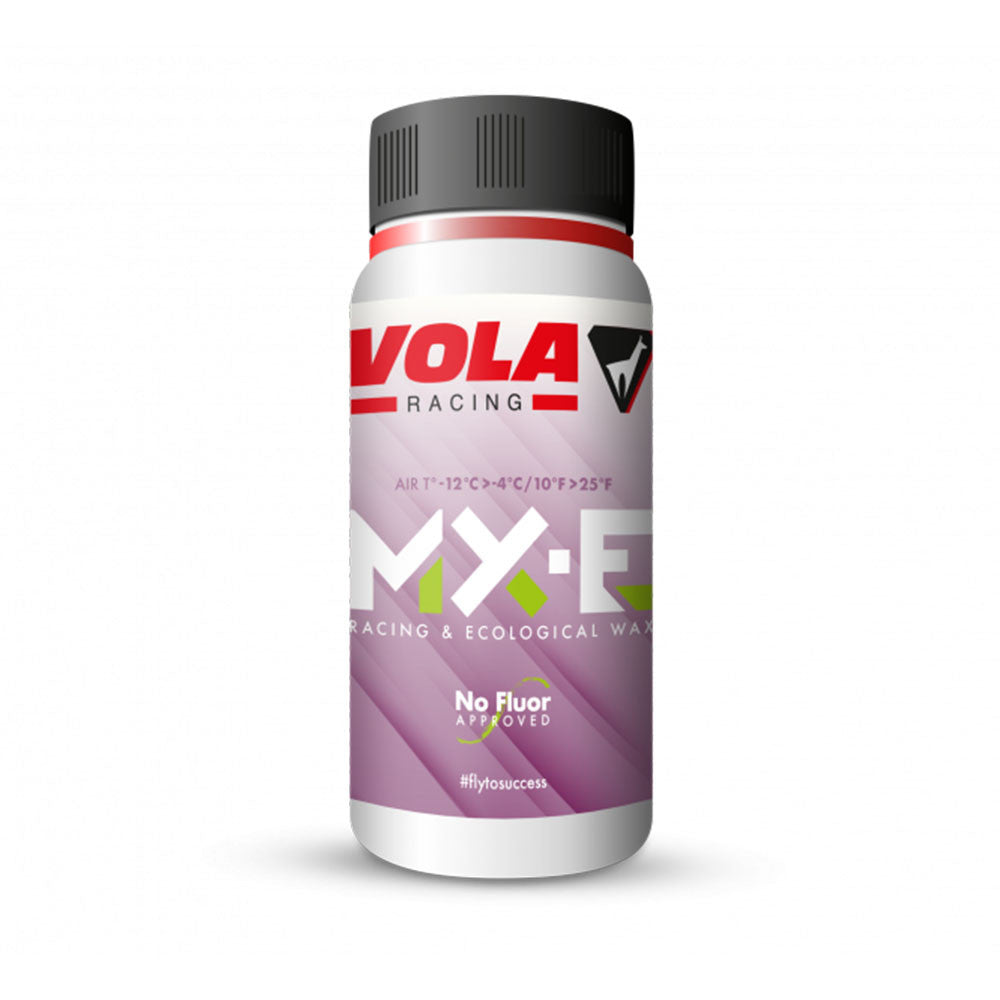 VOLA MX-E Purple Liquid Wax 250ml - (248524E)
