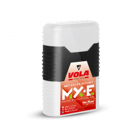 VOLA MX-E Red Liquid Wax 60ml - (248525E)
